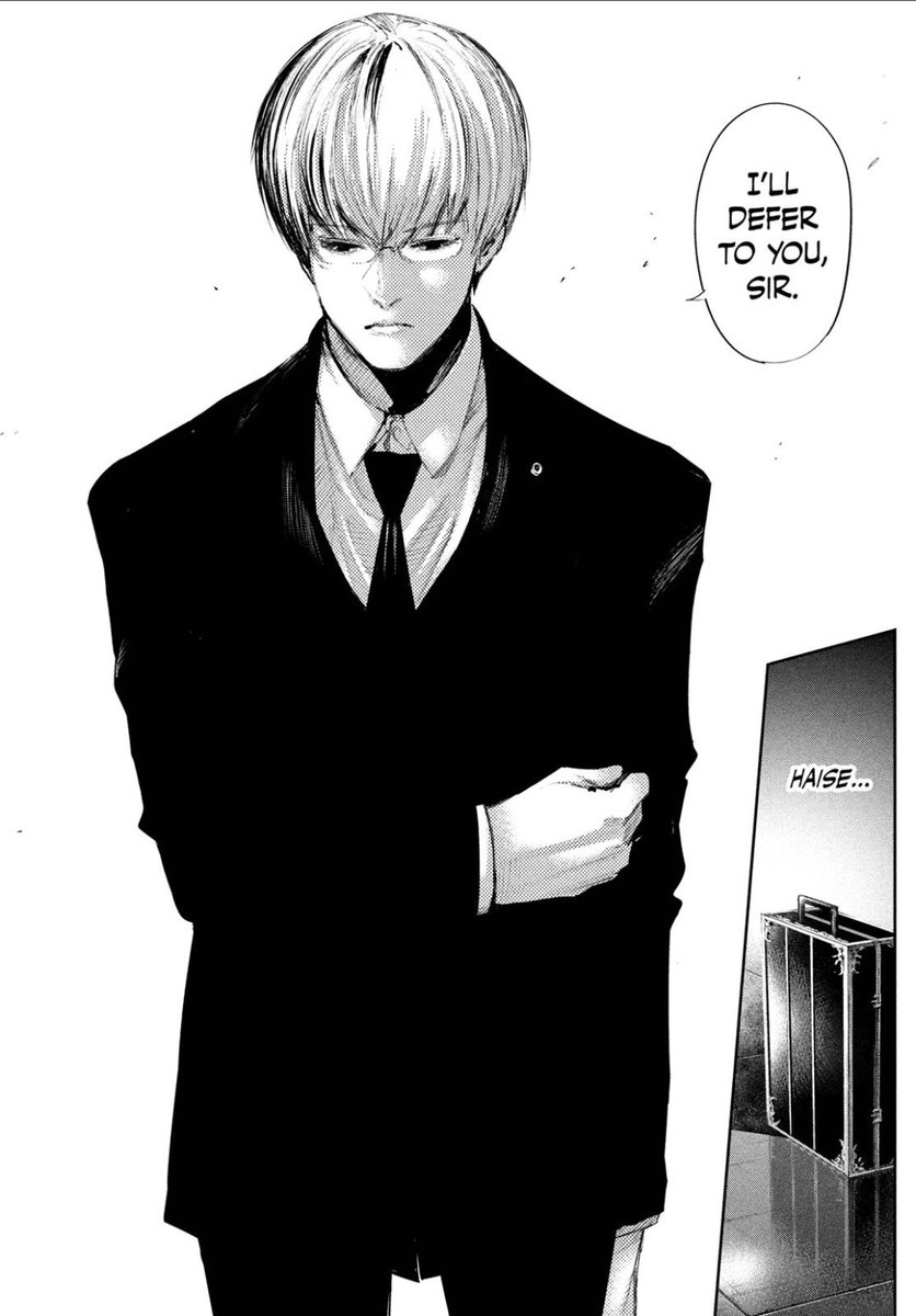 Runic #TENOÍ | CR: Tokyo Ghoul tweet media