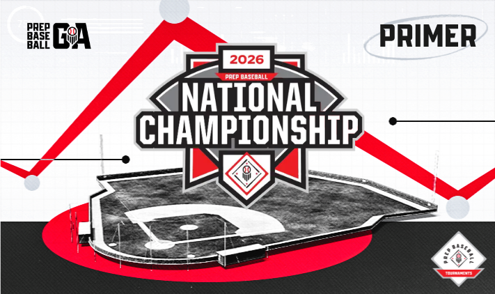 PrepBaseballGA's tweet photo. 𝟏𝟕𝐔 𝐍𝐚𝐭𝐢𝐨𝐧𝐚𝐥 𝐂𝐡𝐚𝐦𝐩𝐢𝐨𝐧𝐬𝐡𝐢𝐩 𝐏𝐫𝐢𝐦𝐞𝐫 🏆 
𝐏𝐞𝐚𝐜𝐡 𝐒𝐭𝐚𝐭𝐞 𝐔𝐧𝐜𝐨𝐦𝐦𝐢𝐭𝐭𝐞𝐝 𝟏𝟎𝟎 🍑 

With #17uNat26 kicking off tomorrow we take a look at some of the top uncommitted prospects that will be at the event. 

This will be a can't miss event for college coaches. Loaded uncommitted talent from all across the county.‼️ 

𝑭𝒖𝒍𝒍 𝑳𝒊𝒔𝒕 ⤵️ 
🔗 https://t.co/pwhoUbqdG4