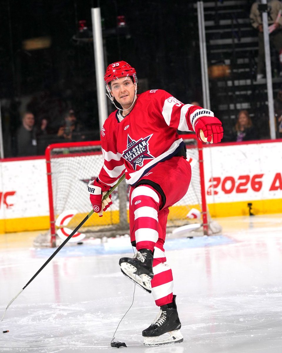 ECHL tweet media