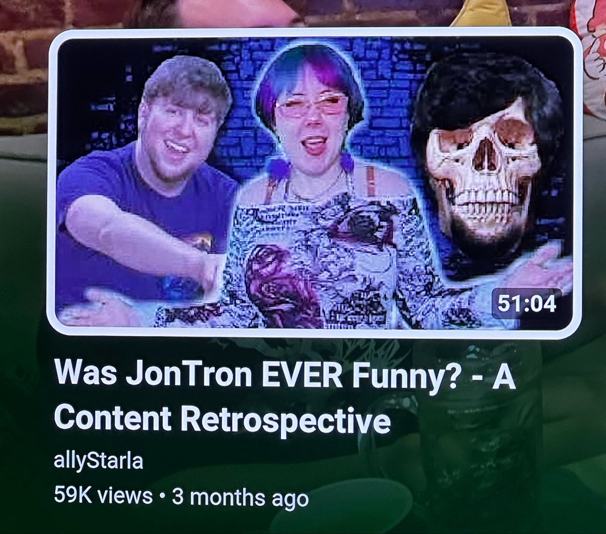 James tweet media
