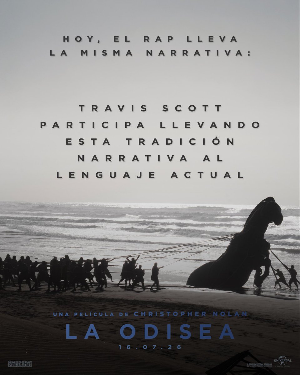 Universal Pictures México tweet media