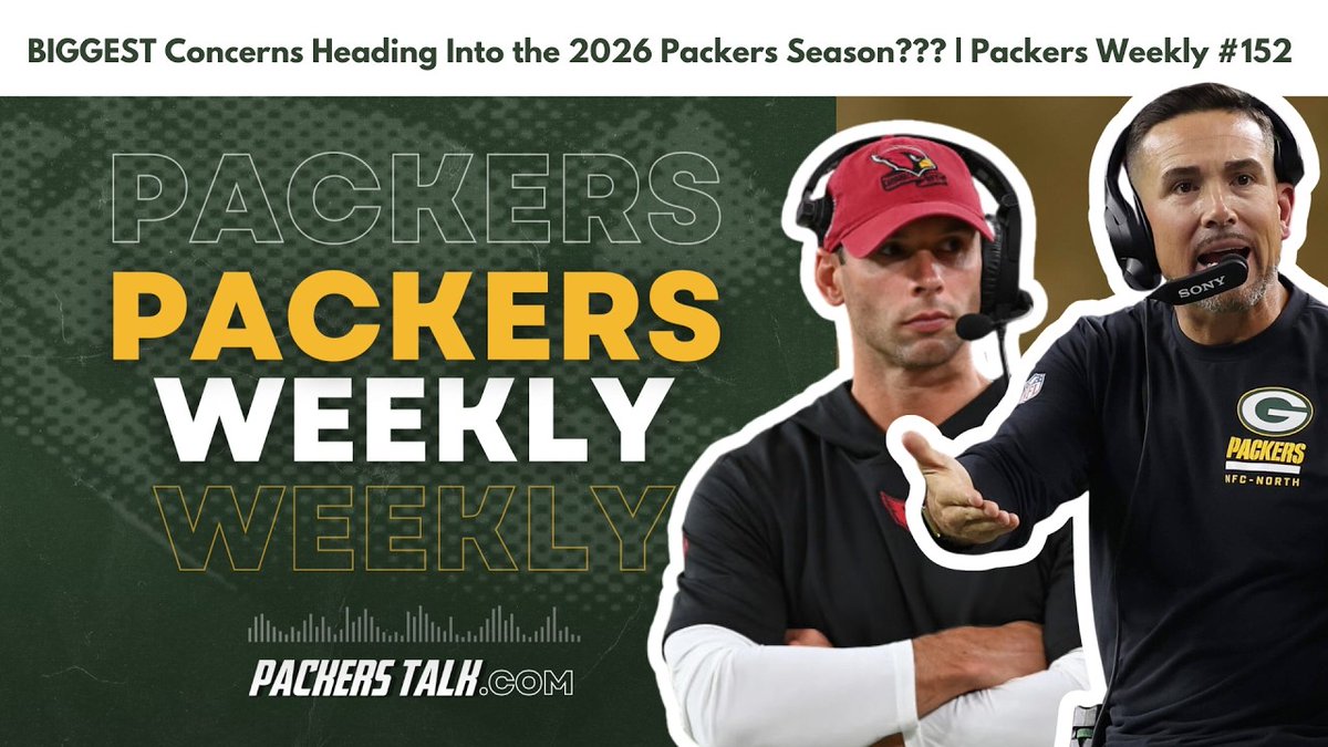 PackersTalkNet tweet picture