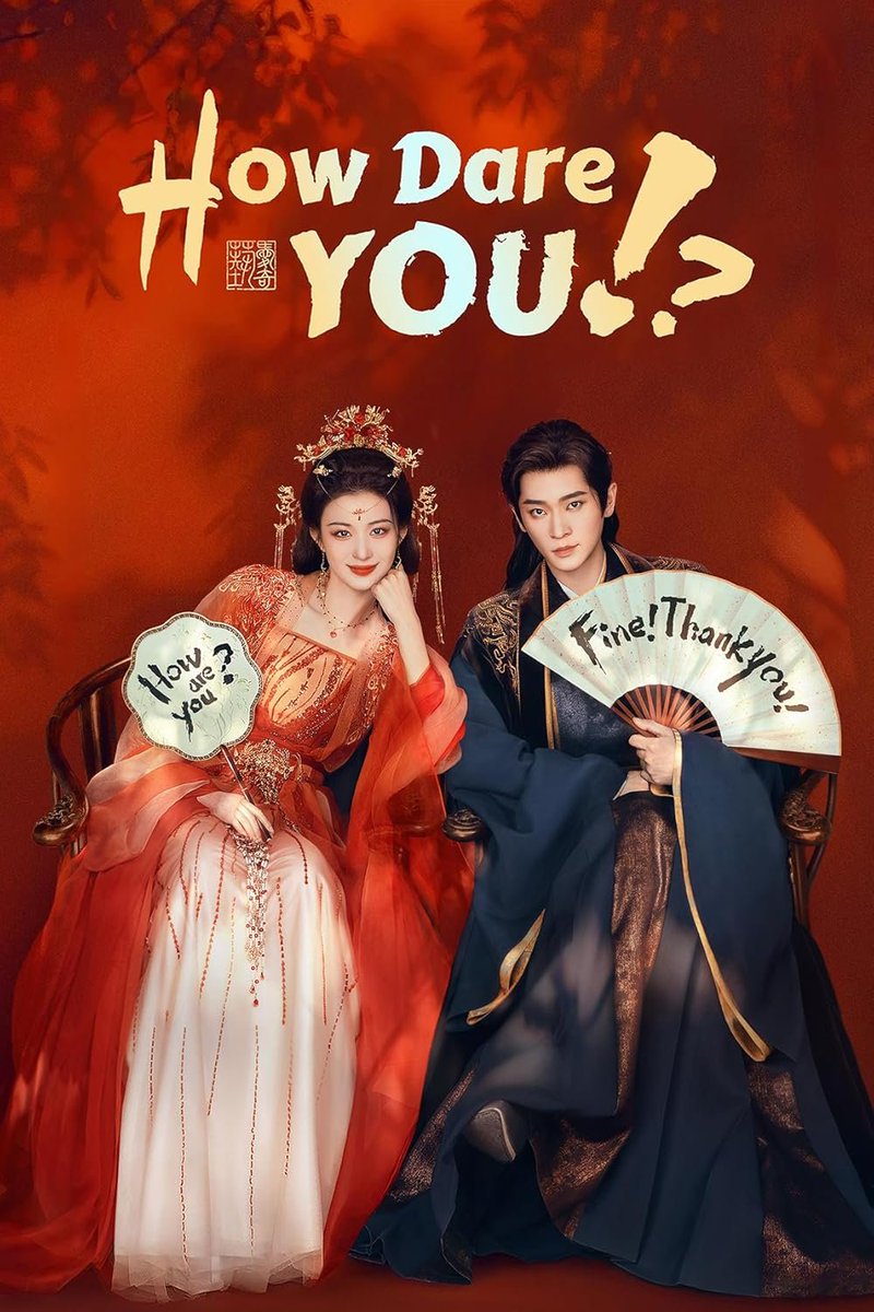 Yuxjungy's tweet photo. Depois de um bom tempo finalmente eu e minha amg conseguimos, gostei demaisssss dos dois, sem contar a maravilha q são os figurinos e de longe foi o casamento mais lindo q eu vi, cheng lei e churan arrasaram dms
#HowDareYou https://t.co/LiC0KUBBY7
