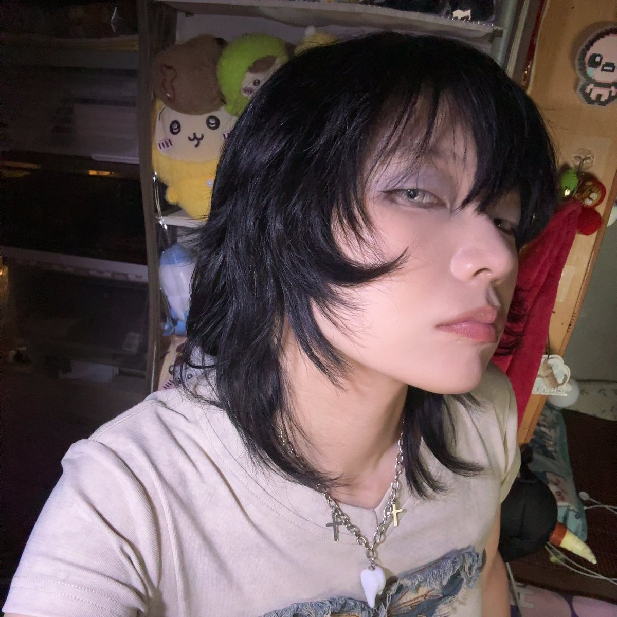 Claudia159641's tweet photo. 阴湿妹1来了 https://t.co/hJhtdto6Qi
