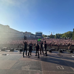 Photo by Queensrÿche (@queensryche)