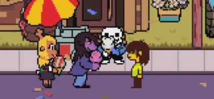 Rayaan_Pog's tweet photo. "One for everyone" and then doesnt give Kris any ice cream. Wow very cool sans https://t.co/M0uUa2kusM