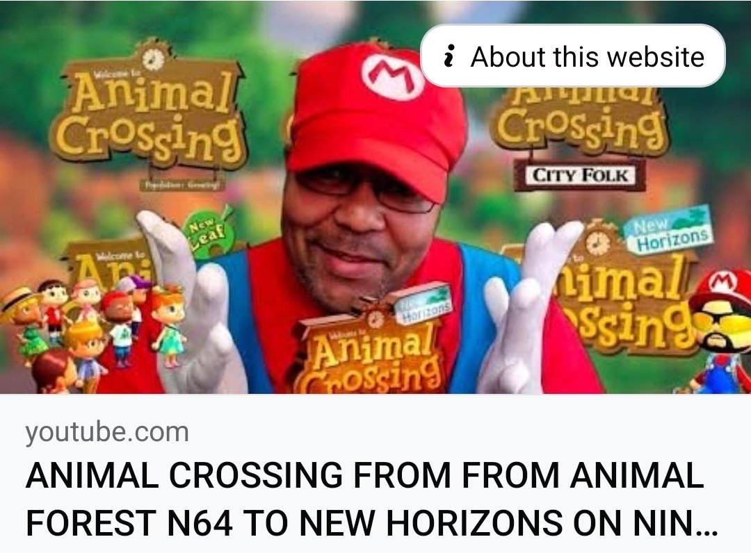 RCrowhorse's tweet photo. https://t.co/ke7aDU0CR9
#animalcrossing #animalcrossingnewhorizons #acnh #nintendo #nintendoswitch #animalcrossingcommunity #acnhcommunity #gaming #newhorizons #animalcrossingpocketcamp #acnhinspo https://t.co/v6YPDuhl2r