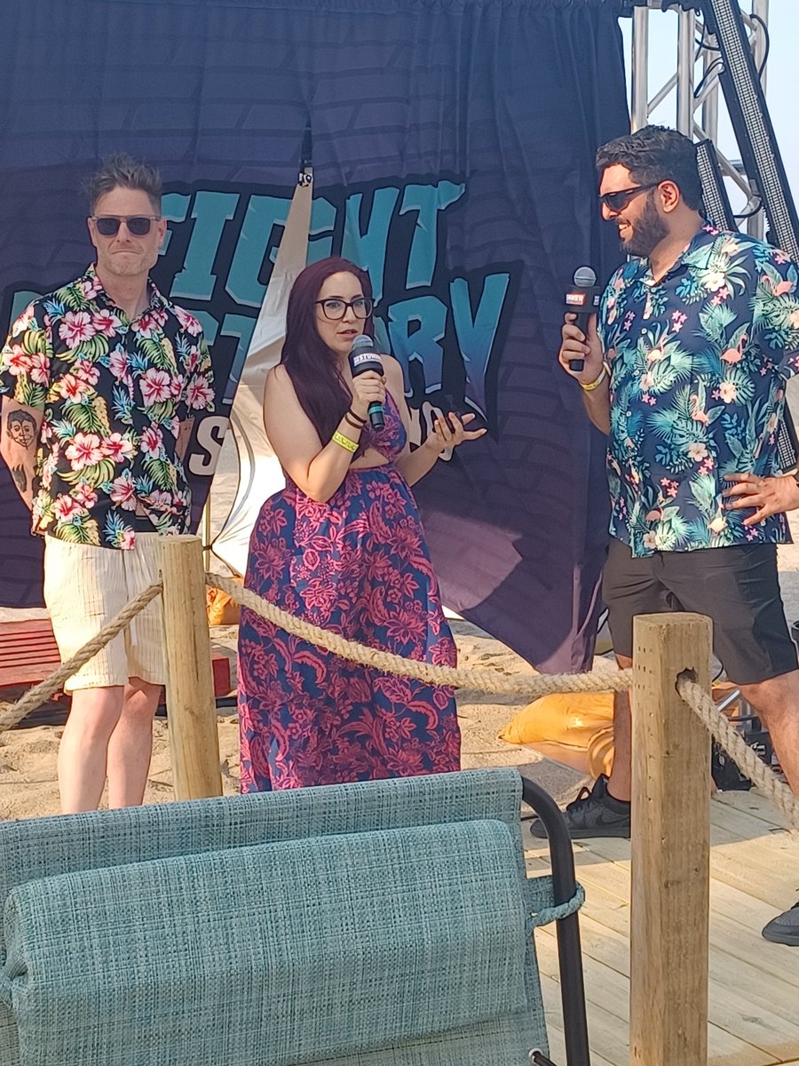 WWTalkPod tweet picture