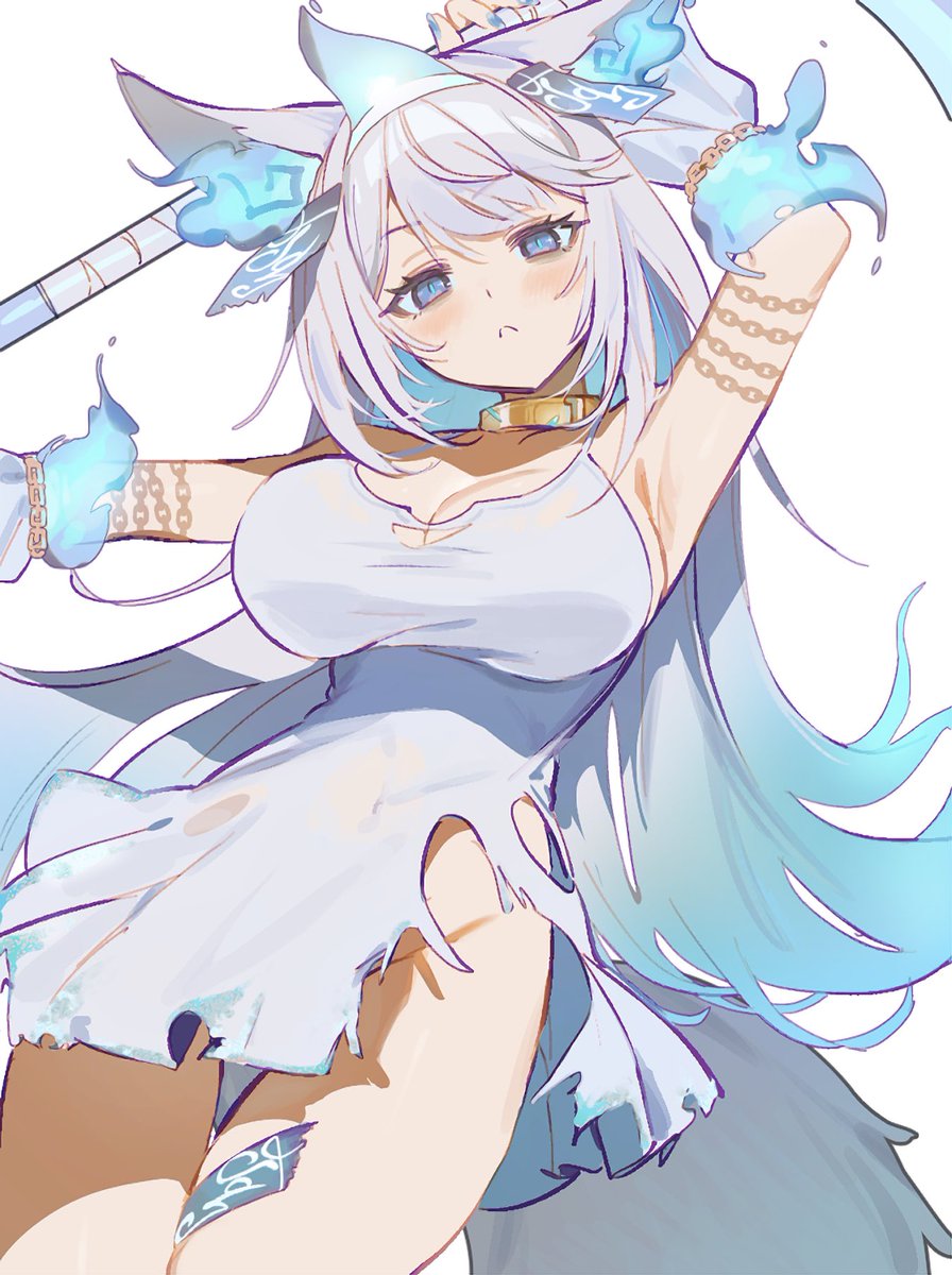shyvixi's tweet photo. Is she waifu material? 💙😍

#foxsu
✎𓂃 kawaisan__ https://t.co/knJ8emYf8O