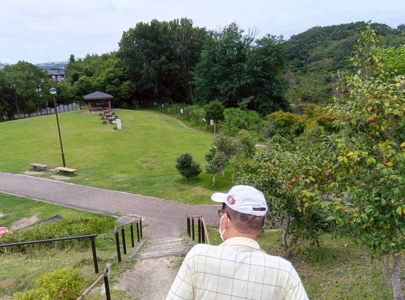 keyakiall1's tweet photo. けやきの家
暑すぎない天気🌞
のんびり散歩

#けやきの家 #愛知県 #春日井市 #けやき福祉会 #障がい者施設 #重度 #日中活動 #生活介護 #求人 #スタッフ募集 #いっしょに働きませんか #詳しくはホームページを見てね
https://t.co/Iole5xTouY https://t.co/zwNhGc72hk