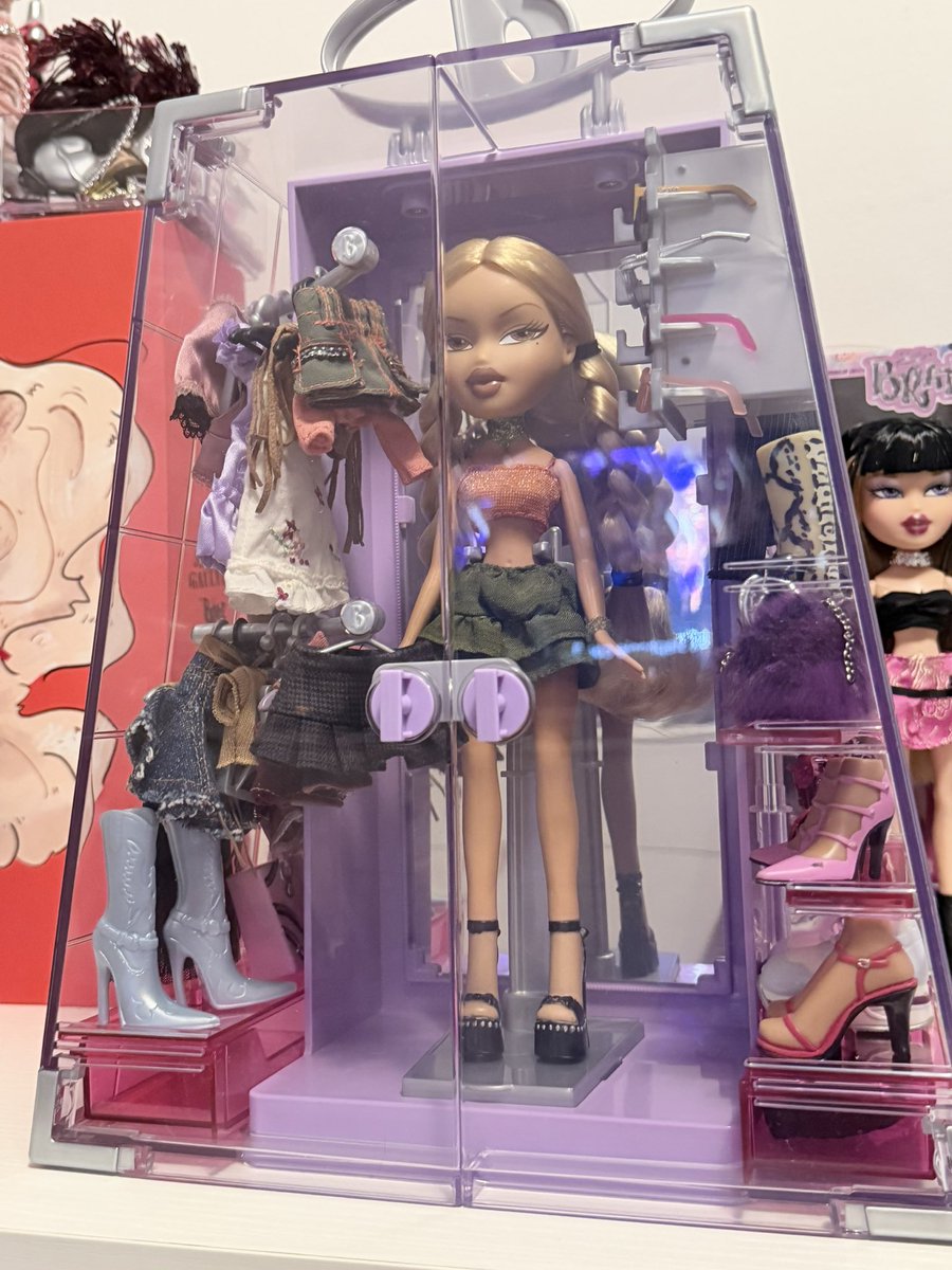 ☆ bratz betch ☆ tweet media