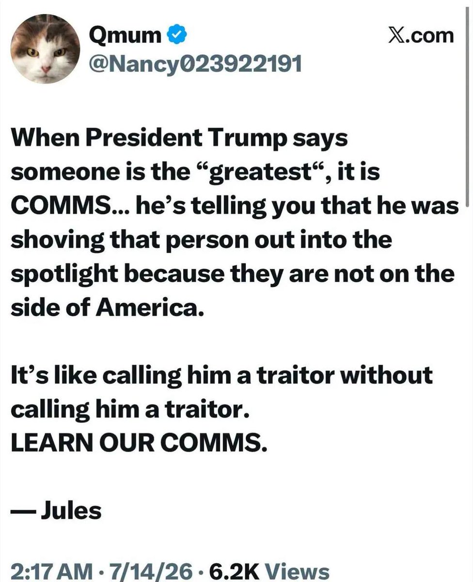 Michael ❤️✝️🇺🇸 tweet media