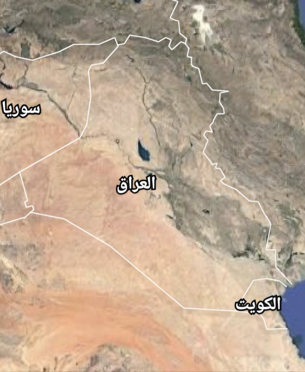 shuoaibsss's tweet photo. شكل #العراق قبل و بعد زيارة الزيدي لامريكا و مدح ترامب

    قبل                                    بعد https://t.co/V5hpBQDvq4