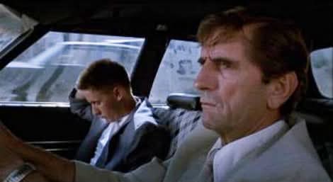 HansomRansom4's tweet photo. Happy birthday Harry Dean Stanton with Emilio Estevez in Repo Man 1984. #harrydeanstanton #actor #singer #repoman #paristexas #escapefromnewyork #dillinger https://t.co/5Ne9SvjzJz