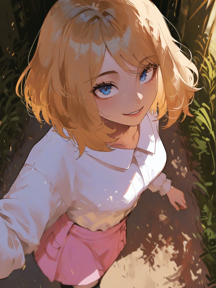 Mapachesenpaiko's tweet photo. Mira "Serena: Radiante" de Soy Mapache 🦝, creado en @KomikoAI!

https://t.co/7sLje2KRoN

#ArteAI #AnimeAI
https://t.co/P306iouaaj https://t.co/0qtteXzpBb