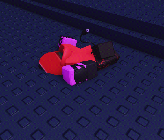 V33R0N1CA tweet media