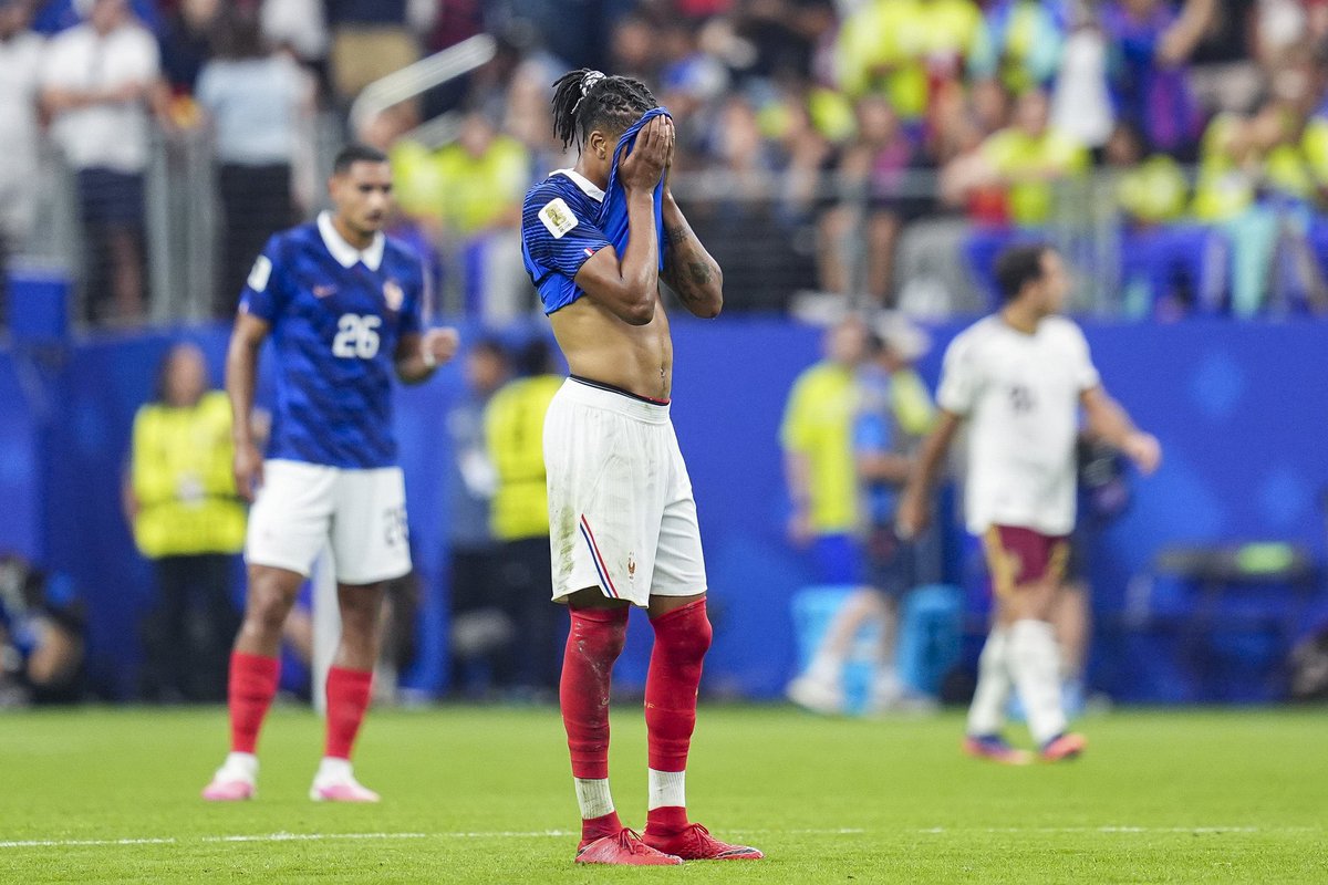🔴Rᴀʟᴘʜ E. Fʀᴀɴçᴏɪs 🇭🇹🥤 tweet media