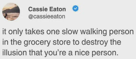 Slowflake tweet media