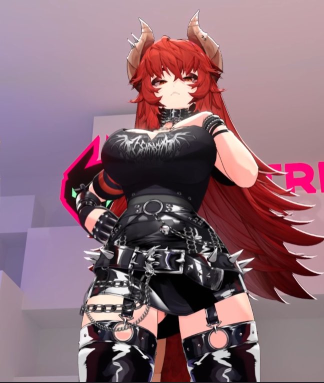 Zentreya⚡🐲⚔️ SVA tweet media