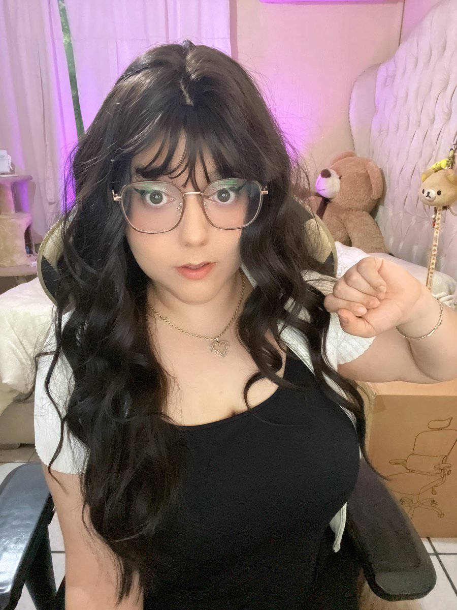 SunnyNya tweet picture
