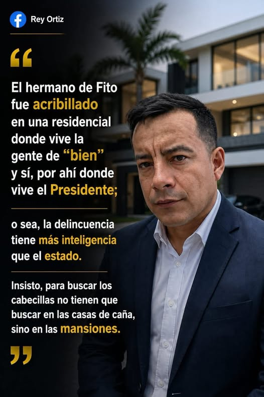 arseniop99's tweet photo. Los cabecillas de las bandas criminales y los capos narcos viven en las ciudadelas exclusivas: Samborondón, La Puntilla. @JohnReimberg @MinLoffredoEc envía a los Iwias a estos sitios. @MinInteriorEc @DefensaEc cc @DanielNoboaOk @AsambleaEcuador @Adnecuadorok https://t.co/2wF7J6VmGe