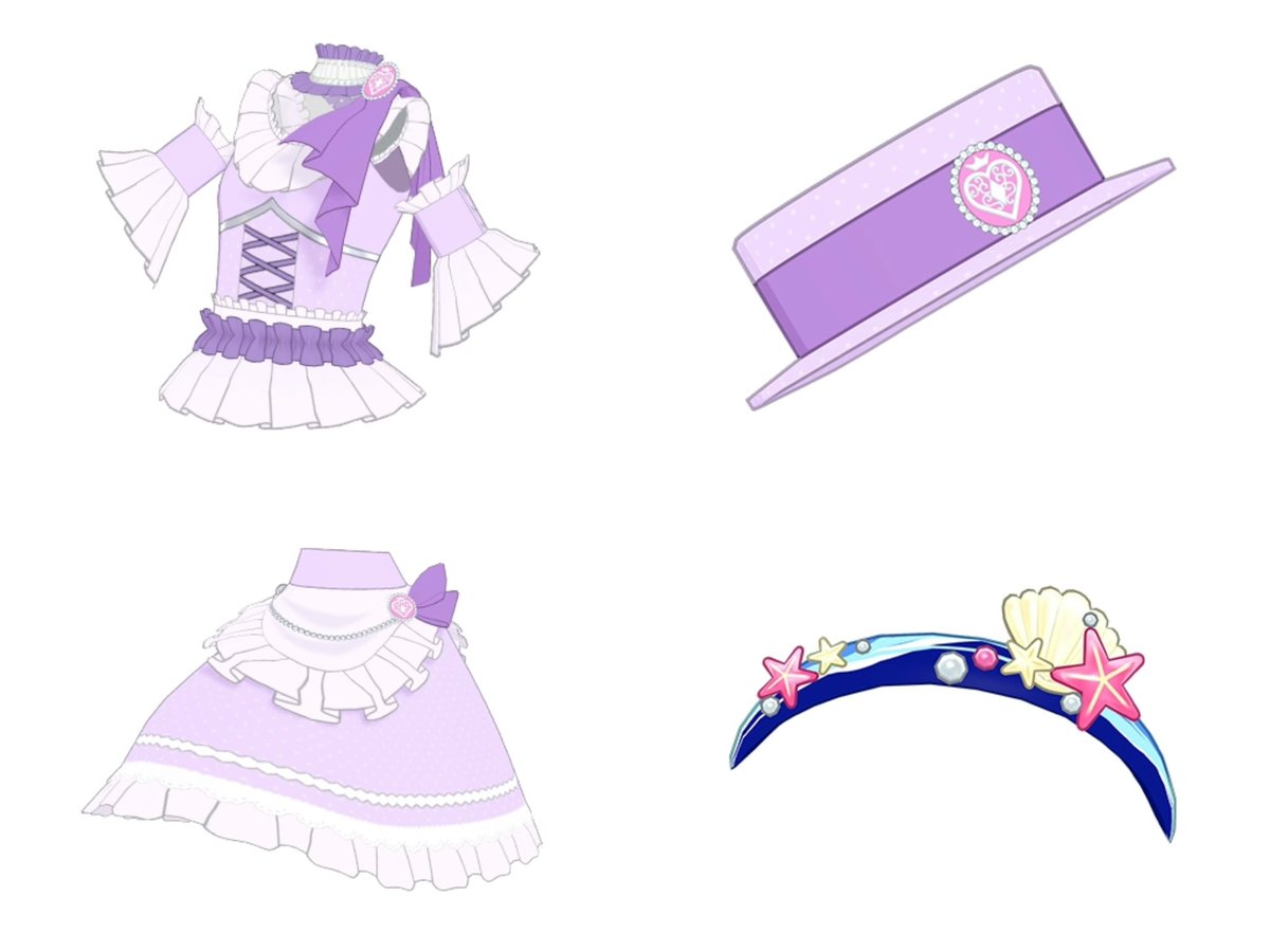 mana_aikaze0530's tweet photo. 【交換】アイプリ アイプリバース おねがい2だん 2弾 プリフォト コーデ
譲▶︎画像1 ふわふわキャット ゆめかわレインボー マーチングエール 他(全てマイキャラ)
求▶︎画像2、3

郵送のみ
画像2の☆4を含む場合画像4の印なしも交換可
ハッピープラス最優先
同レアリティの交換のみ
リトリンあり https://t.co/pETyQMWUeE