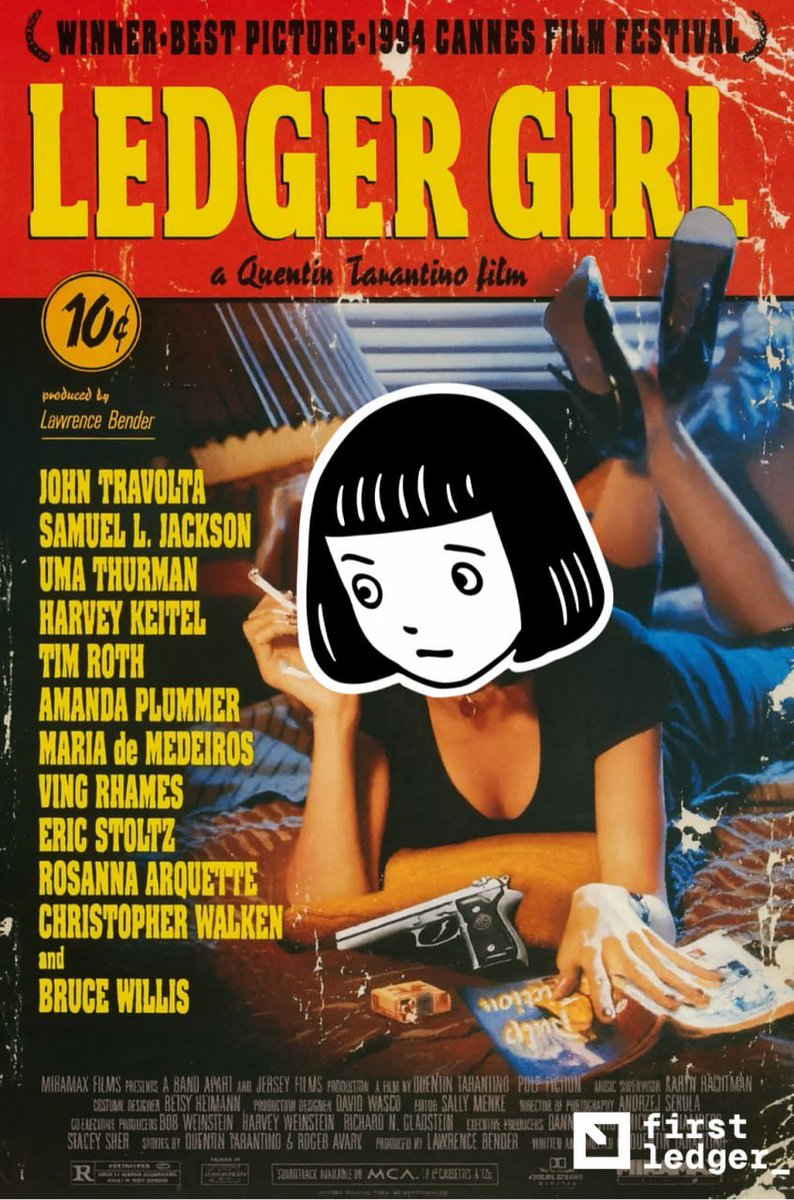 Ledger_Girl's tweet photo. Front Page #LedgerGirl

https://t.co/UWaYs3XNiT…

r4h8BcTV9WkLWd1PqeHEhwPfHdBm7DinJ4

 #XRPL #XRP https://t.co/HqbStS5c6g
