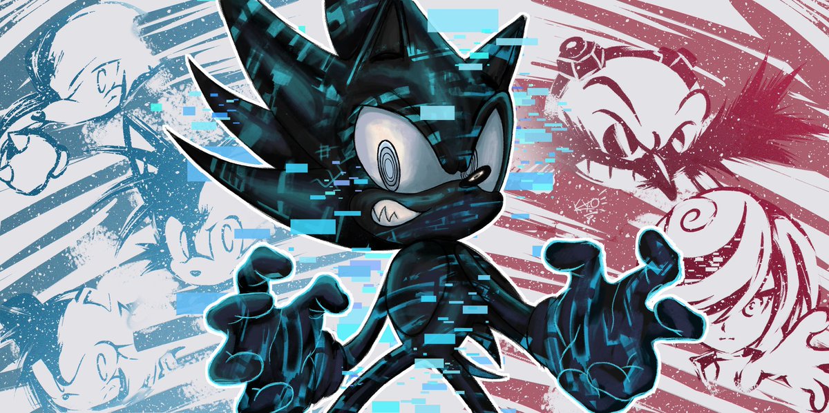 ThaKidKY0_'s tweet photo. #PortfolioDay
i haven't done one of these in a while 

im kyo and i love sonic😀✌🏾(im washed rn but im making a comeback SOON) https://t.co/DHPJ2Q8jut