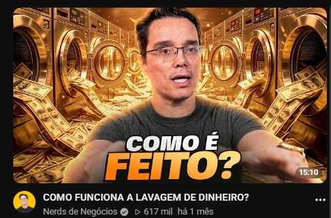 GabeSilvaDev's tweet photo. Finalmente um conteúdo de qualidade no youtube, uma verdadeira aula!

@peterjordan Faz agora: "Como funciona a sonegação de impostos" só para eu ver um negocio. https://t.co/LpwCTZ2mXm