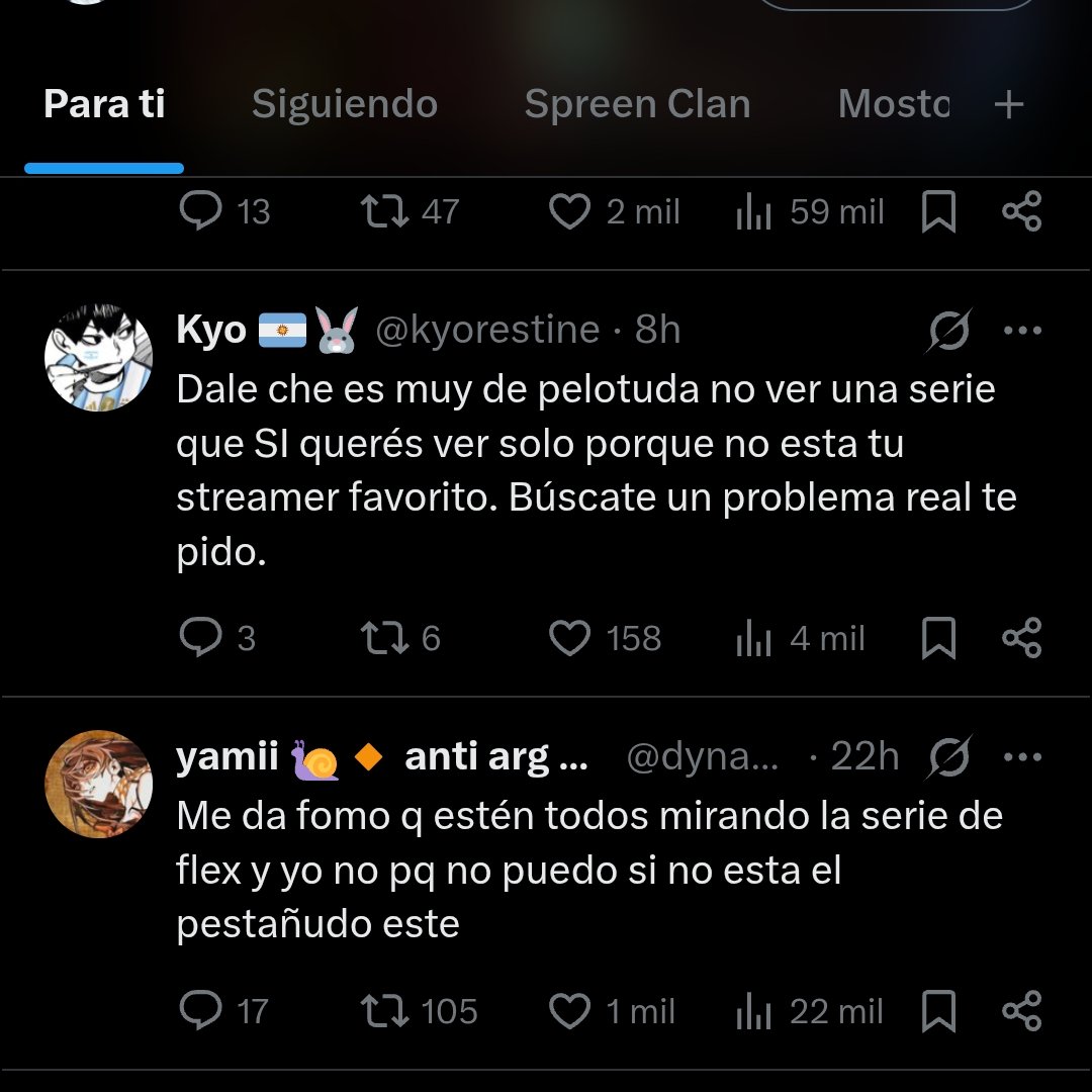 eli_okm's tweet photo. Ahí va che https://t.co/r2MEBDmjvw