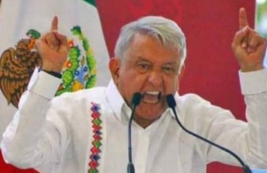 JimmiMendoz's tweet photo. @Guerrero_9999 amlo:

Cuánto gana Marcos Rubio?
Quién le paga?
Ese sujeto es seguramente un enviado de los corruptos neoliberales al servicio de la mafia del poder que solo habla para tratar de desestabilizar el movimiento transformador que está ocurriendo en México.

No más injerencismo. https://t.co/F3q1vsAB1t