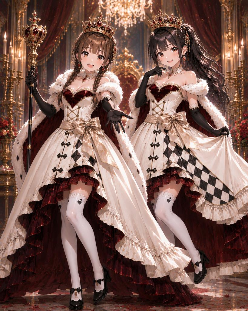 アリスさんのサブスク最高ですね♥️