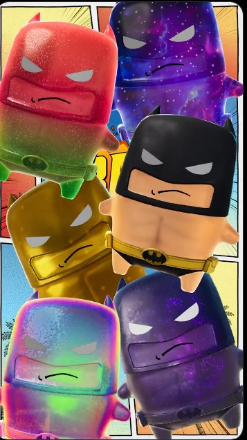 MesenPichi's tweet photo. No lo se, pero colaboraciones con los Espíritus, no gusta tanto, mejor que sean originales y cosas extrañas.
#fortnite #espiritusfornite #sprites #colab #mesenpichi https://t.co/gqEWCjpwhU