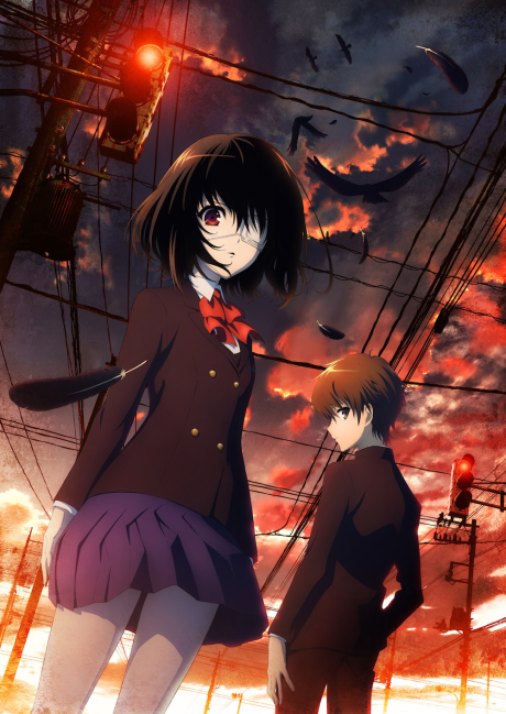 kampretlordz's tweet photo. Anime ya bukan manga
hmm...
- HYOUKA
- ANOTHER
- The After Dinner Mysteries (Nazotoki wa Dinner no Ato de)
- Kastel Terpencil di Dalam Cermin https://t.co/x15Opoqx2s