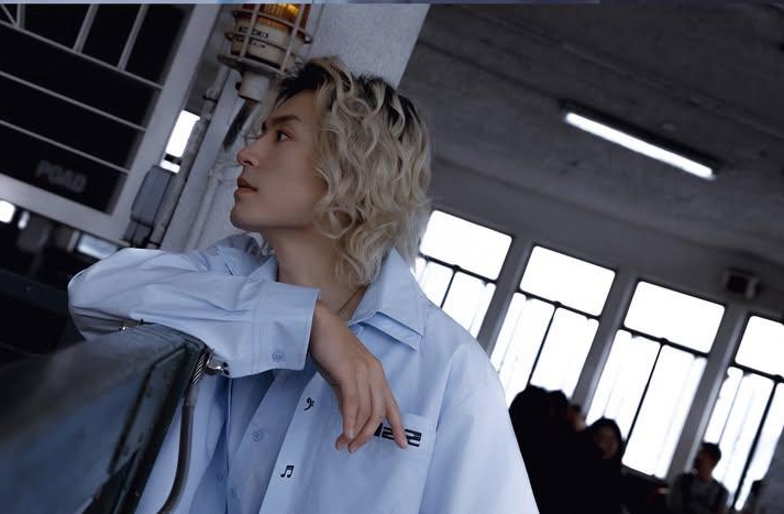 chsdmo17790's tweet photo. I vote #zhangzhehan for the Most Handsome Man Alive 2026    #MHMA2026zhangzhehan
@thenreport

#NETIZENSCHOICE https://t.co/syw0o0IBYU