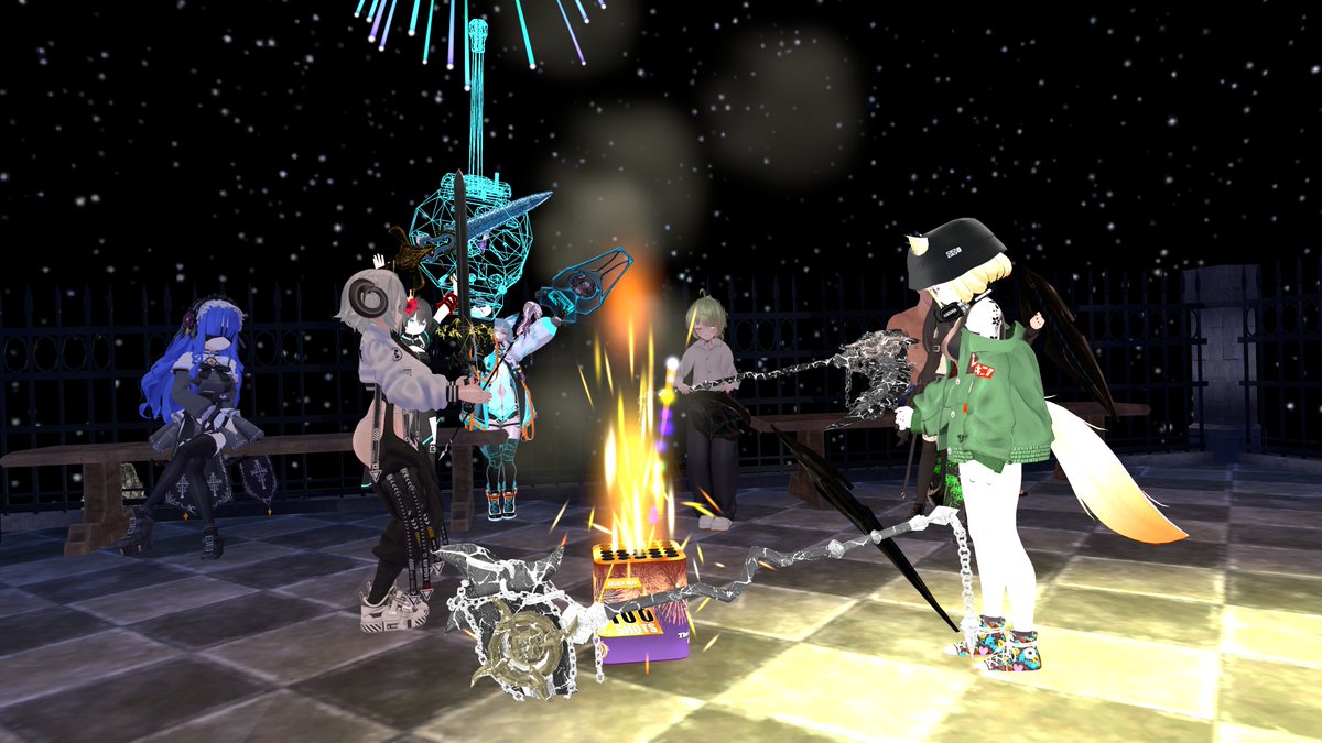 cynical_vr's tweet photo. World of the Soul の深淵アップデートクリア！
ノーコンテニューのご褒美も貰えたので完全攻略とさせていただきます！
最初から最後まで面白かった～　ひとつのワールドでここまで楽しめるのは本当に凄い事ですよ
製作者様に心より感謝を！ https://t.co/LkGaWrHZxn