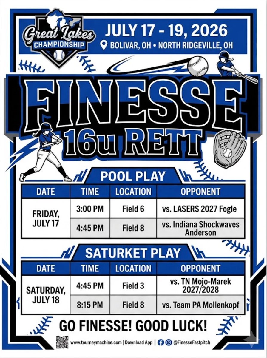 Finesse Rett 16u tweet media