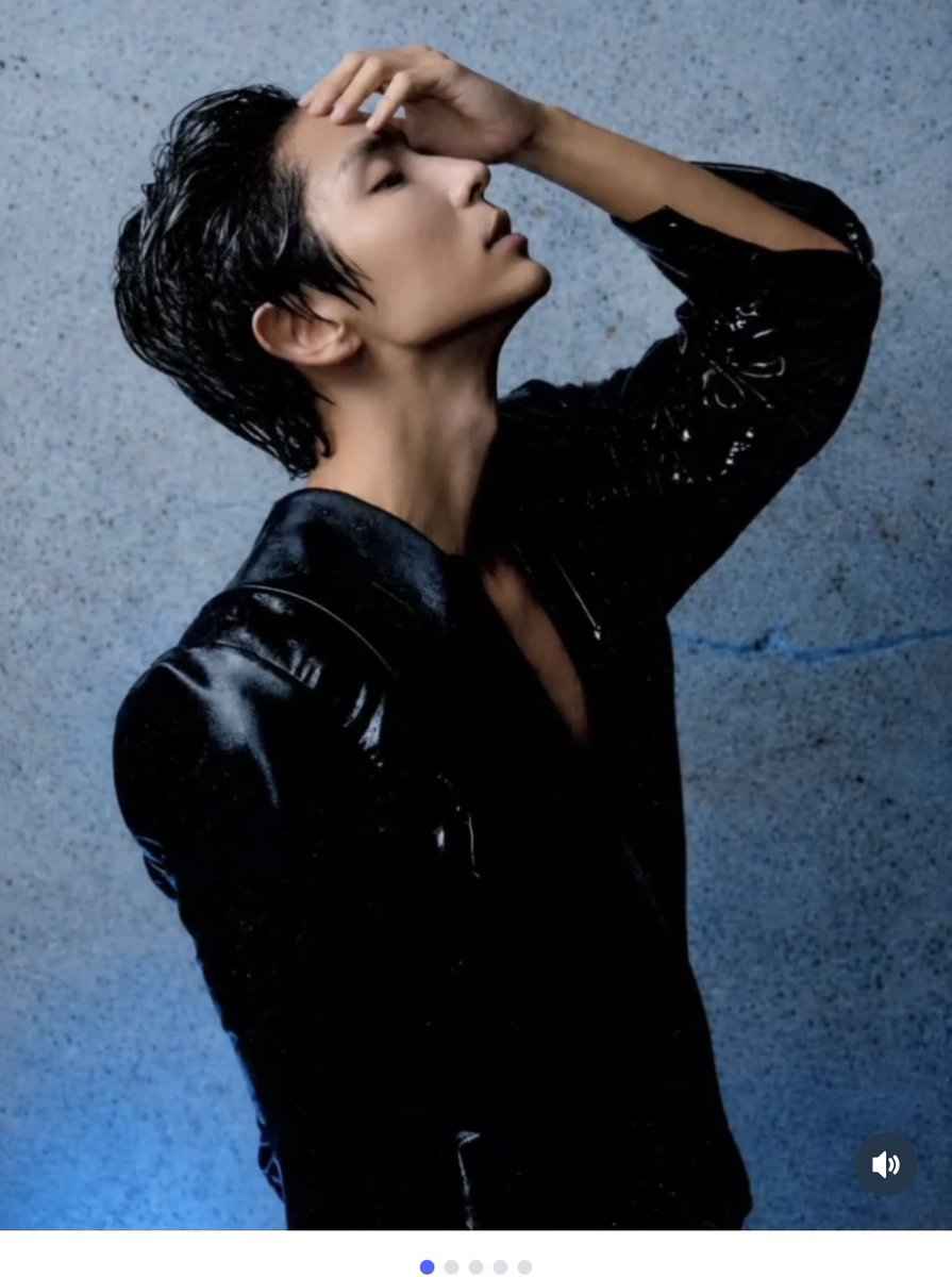 kakitoremon's tweet photo. #李準基 #Lee Joon Gi 👩‍💼 @JGshock 🥳 https://t.co/syl24WRJWt