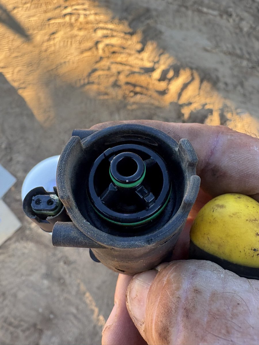 WaddiPark's tweet photo. Anyone had any luck getting plunger out the solenoid? How? Becoming very expensive https://t.co/UCPRioFAHg