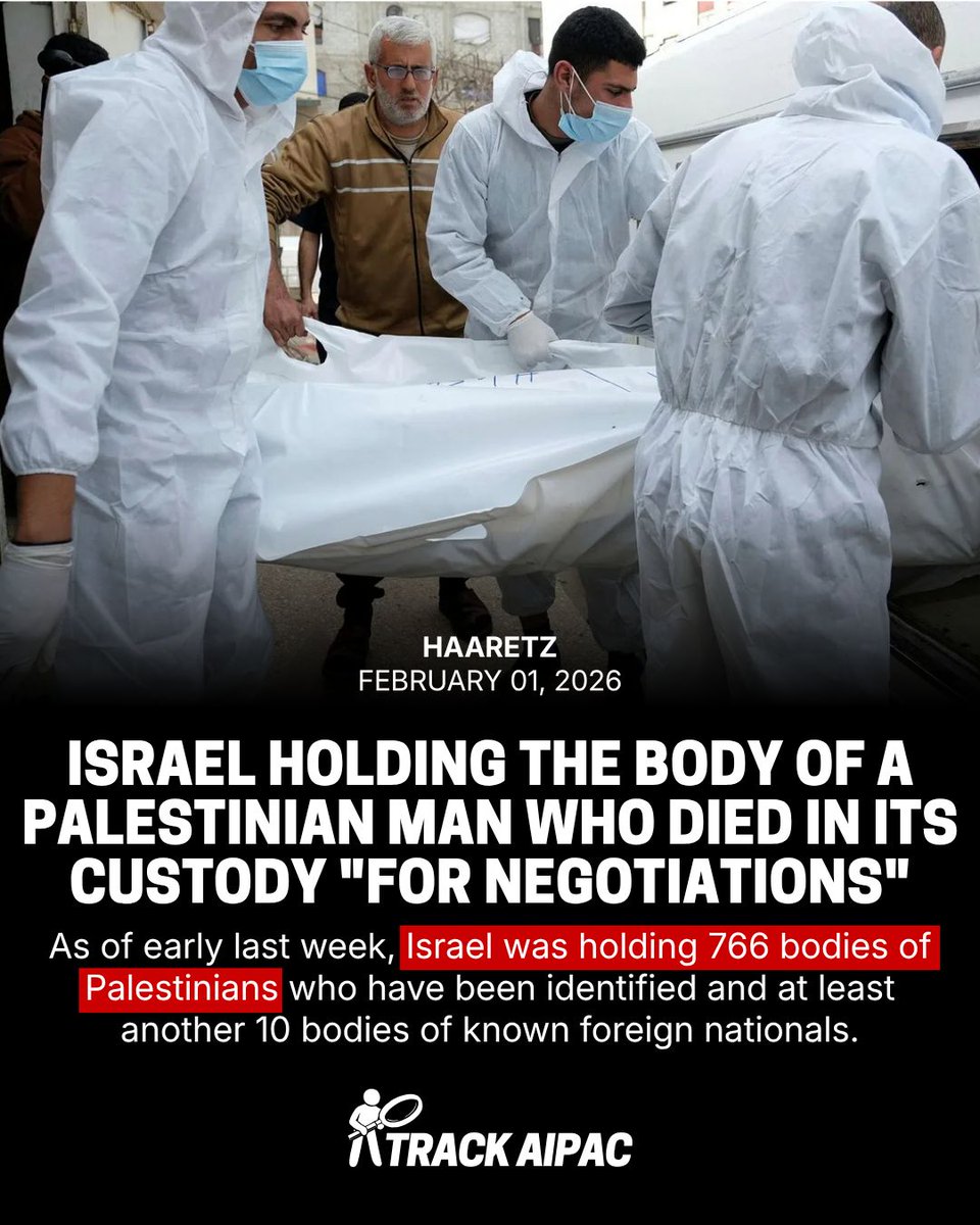 AIPAC Tracker tweet media