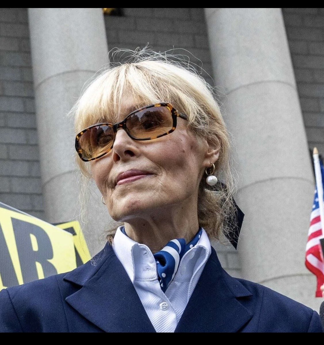 JtShaggy's tweet photo. I’m going to say it and I don’t care.. This woman is a lying cunt!! https://t.co/gxx2ZTOfnA