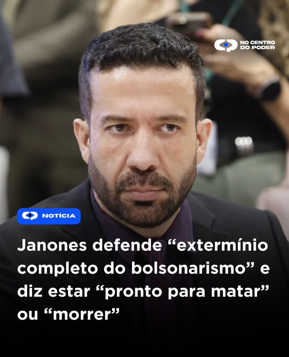 Brasil Conservador®️🇧🇷🇺🇸🇮🇱100%SDV tweet media