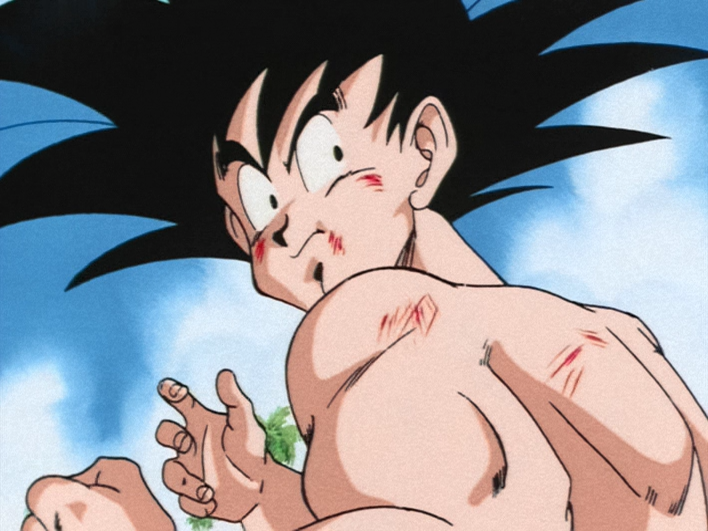 Dragon Ball Posts tweet media