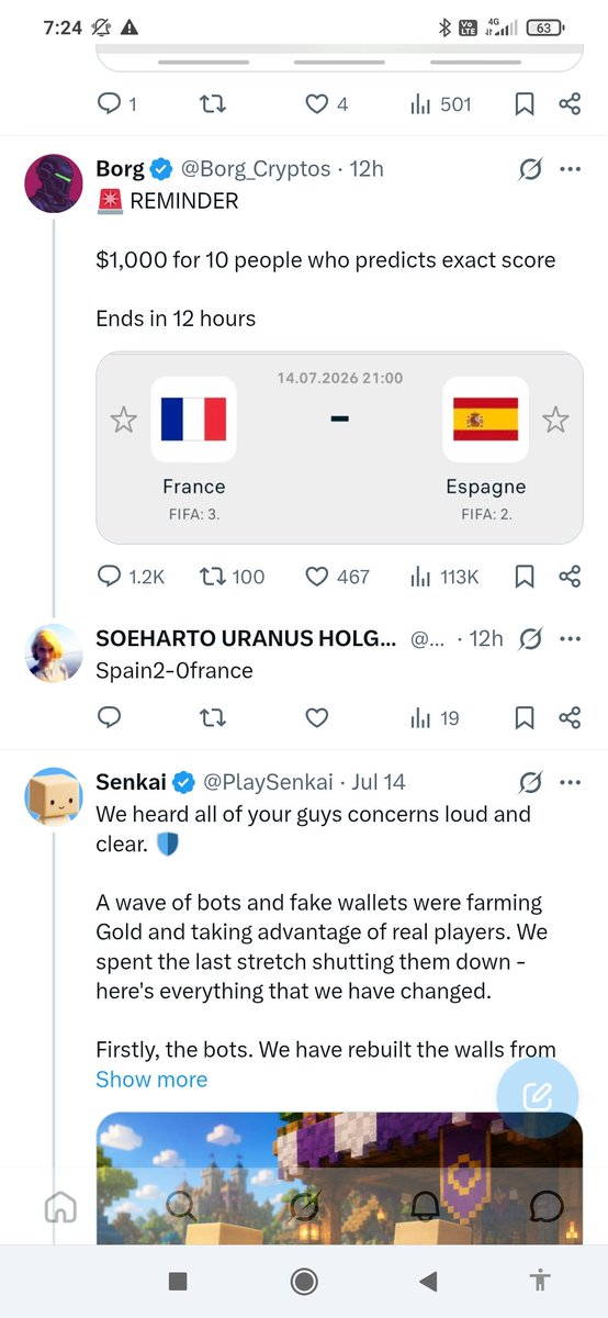 SOEHARTO URANUS HOLGADO LEGENDARY ETERNAL COWBOY tweet media