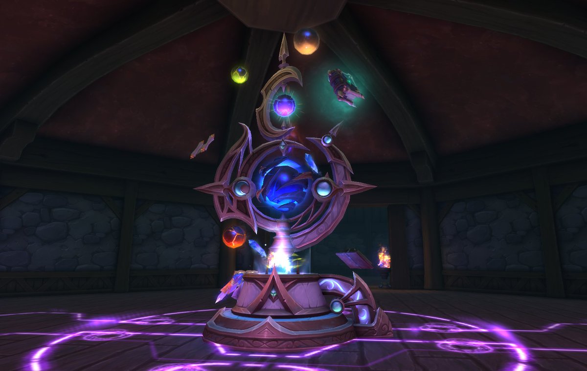 Belorastra Dragonlight tweet media