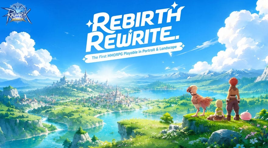 kanonbei's tweet photo. I'll be checking out the latest Ragnarok game - Ragnarok: Rebirth Global July 16th for its global launch (Americas only)! Preregister now to have a chance to win 16k Crystals and an exclusive limited headwear item: https://t.co/HywDW7Ok8W #ad https://t.co/t9Hk2KK6s9