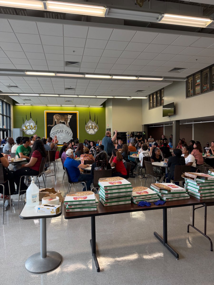 JCMEarlyCollegeHigh tweet media