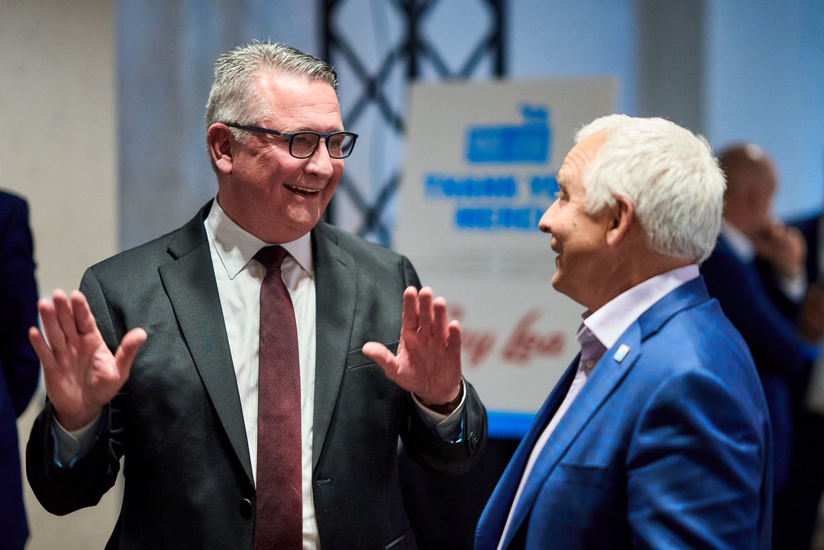 CornwallHeath's tweet photo. A good glass of milk tells the story of a whole lot of hard work. It was a pleasure to join dairy leaders in Moncton, New Brunswick, at @dfc_plc's 2026 Annual General Meeting to recognize the farmers who help keep nutritious, high-quality Canadian dairy on our tables every day.

@DPAC_ATLC @DairyFarmersPEI @AlbertaMilk @BCMilk @SaskMilk @manitobadairy @DairyFarmersNS @ProdLaitQc