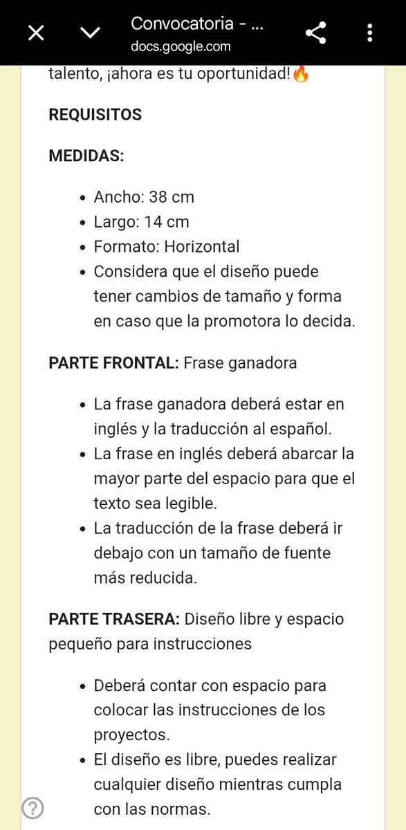 minominl's tweet photo. Ustedes siguen siendo el filtro, se les exigió transparencia en cuanto a la cantidad de banners QUE SI CUMPLÍAN CON LOS REQUERIMIENTOS pero siguen siendo el filtro principal y hacer de esa manera la votación solo los deja como infantiles al no tomar acciones seriamente https://t.co/6URNULLVCJ