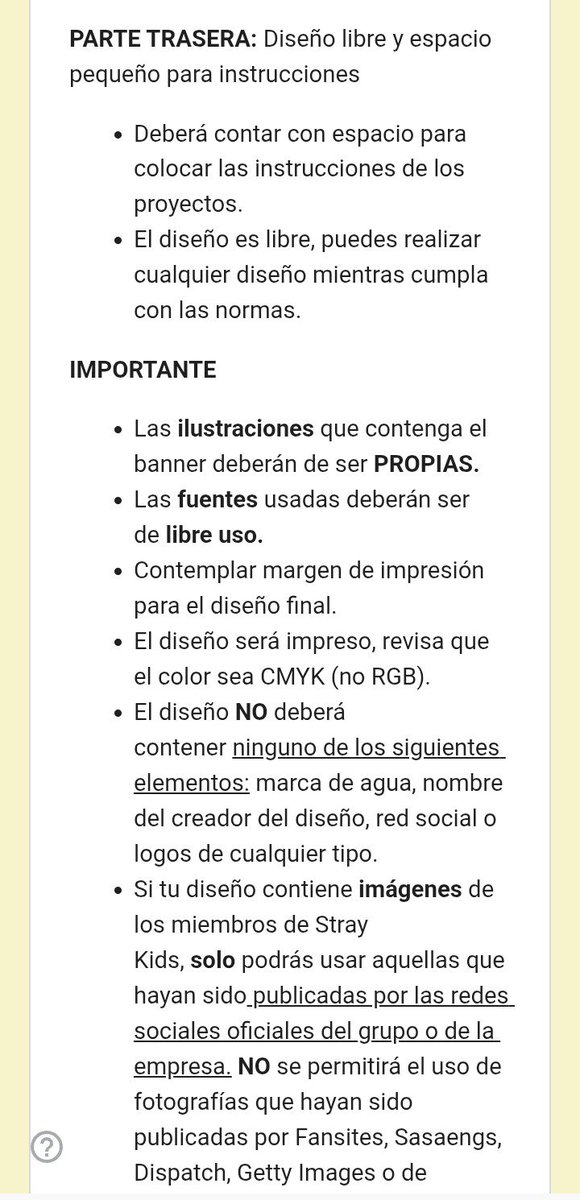 minominl's tweet photo. Ustedes siguen siendo el filtro, se les exigió transparencia en cuanto a la cantidad de banners QUE SI CUMPLÍAN CON LOS REQUERIMIENTOS pero siguen siendo el filtro principal y hacer de esa manera la votación solo los deja como infantiles al no tomar acciones seriamente https://t.co/6URNULLVCJ